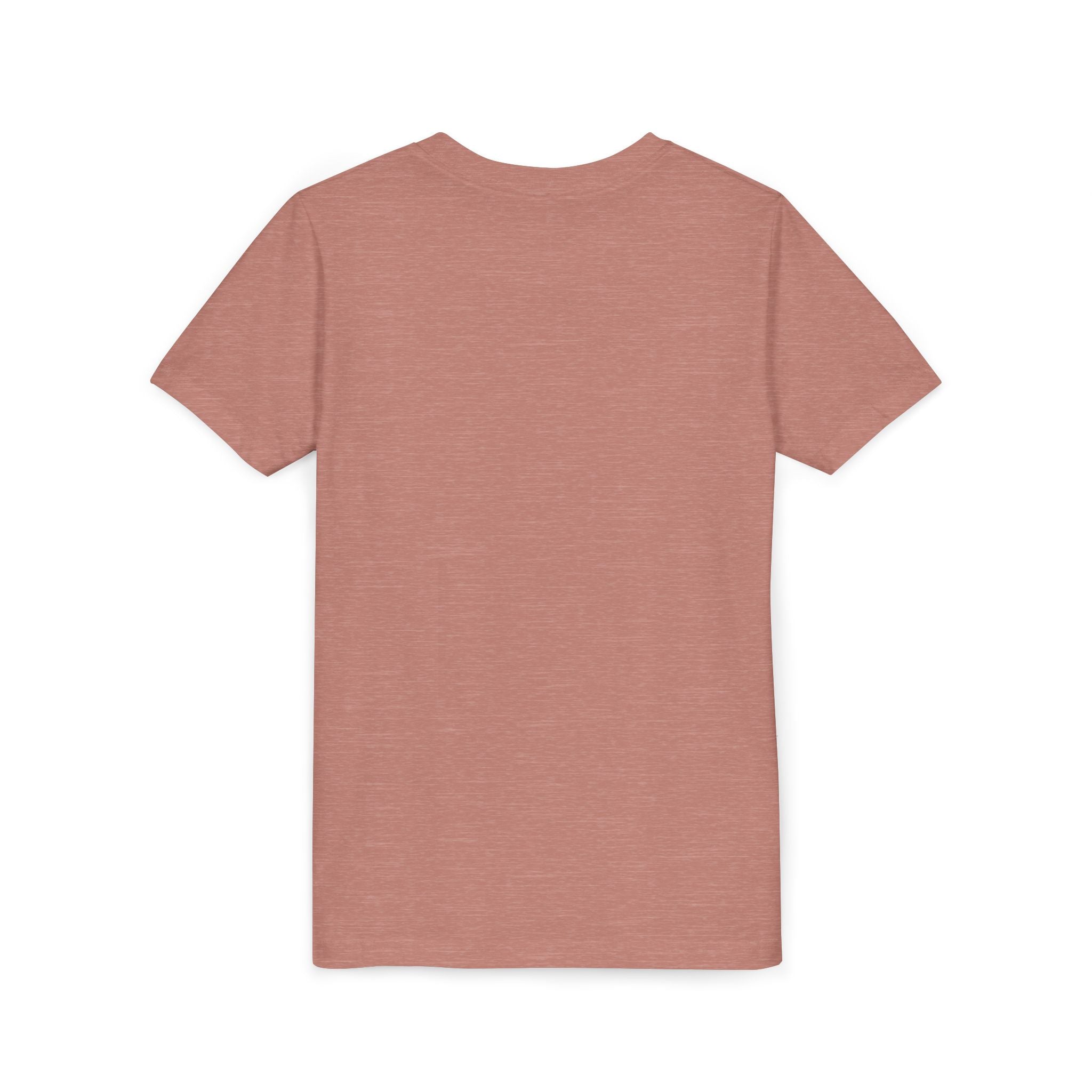 Youth Tee — "Keep Your Plow" Vintage Tractor Farming Shirt