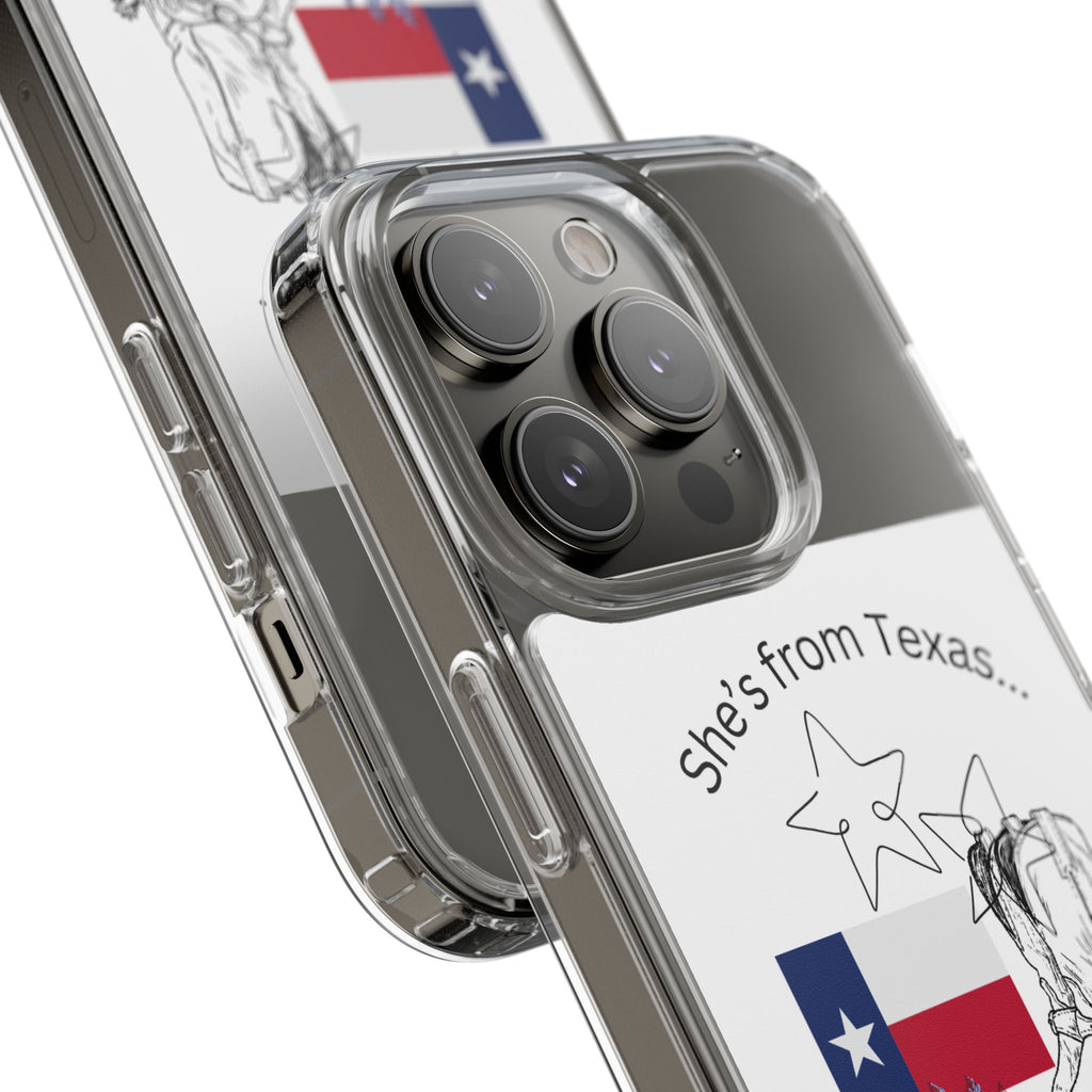 Clear Cases