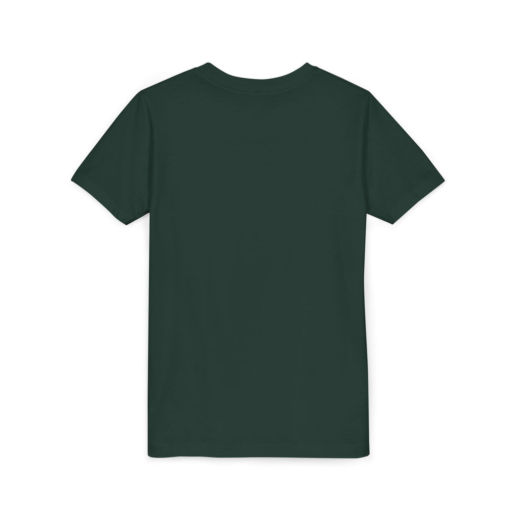 Copy of Youth Tee — "Bunger City Cowboys"