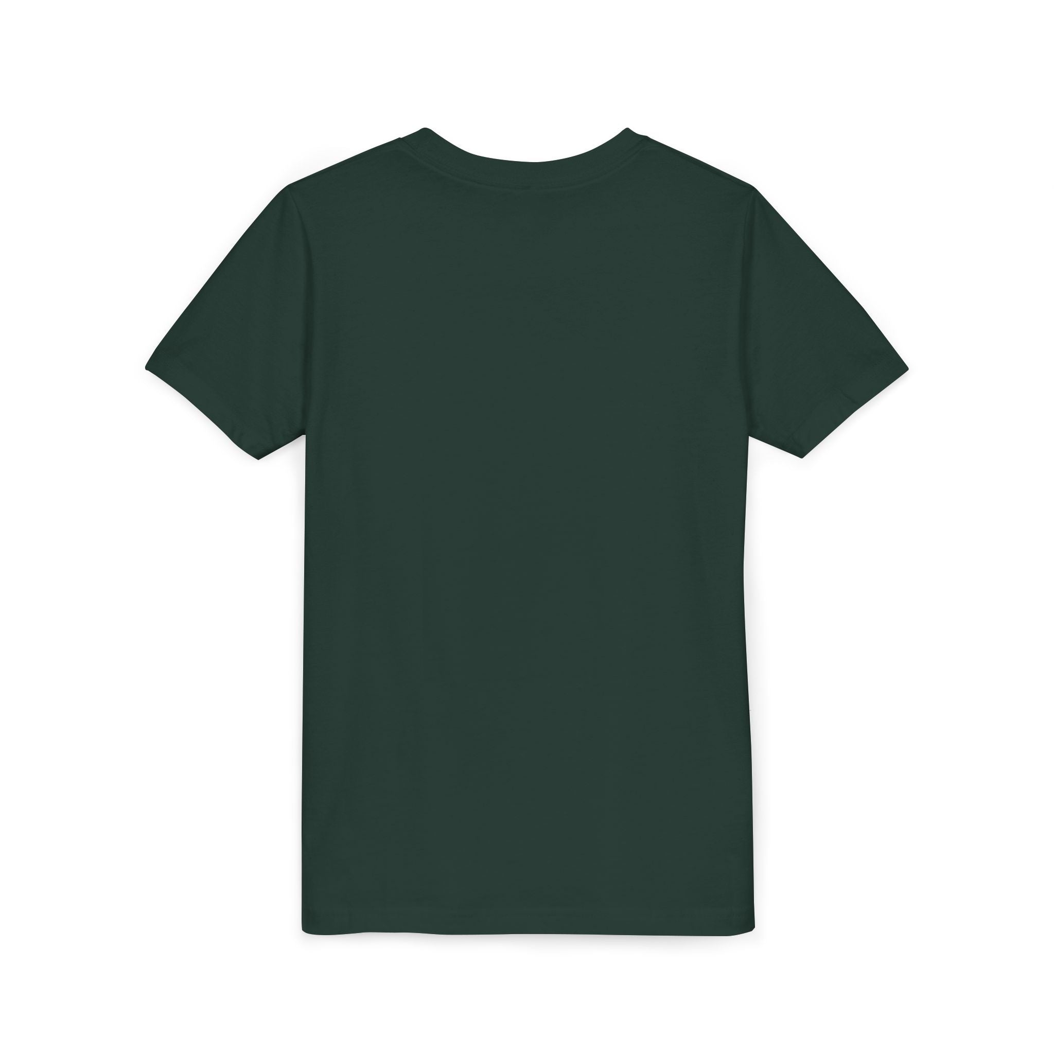 Copy of Youth Tee — "Bunger City Cowboys"