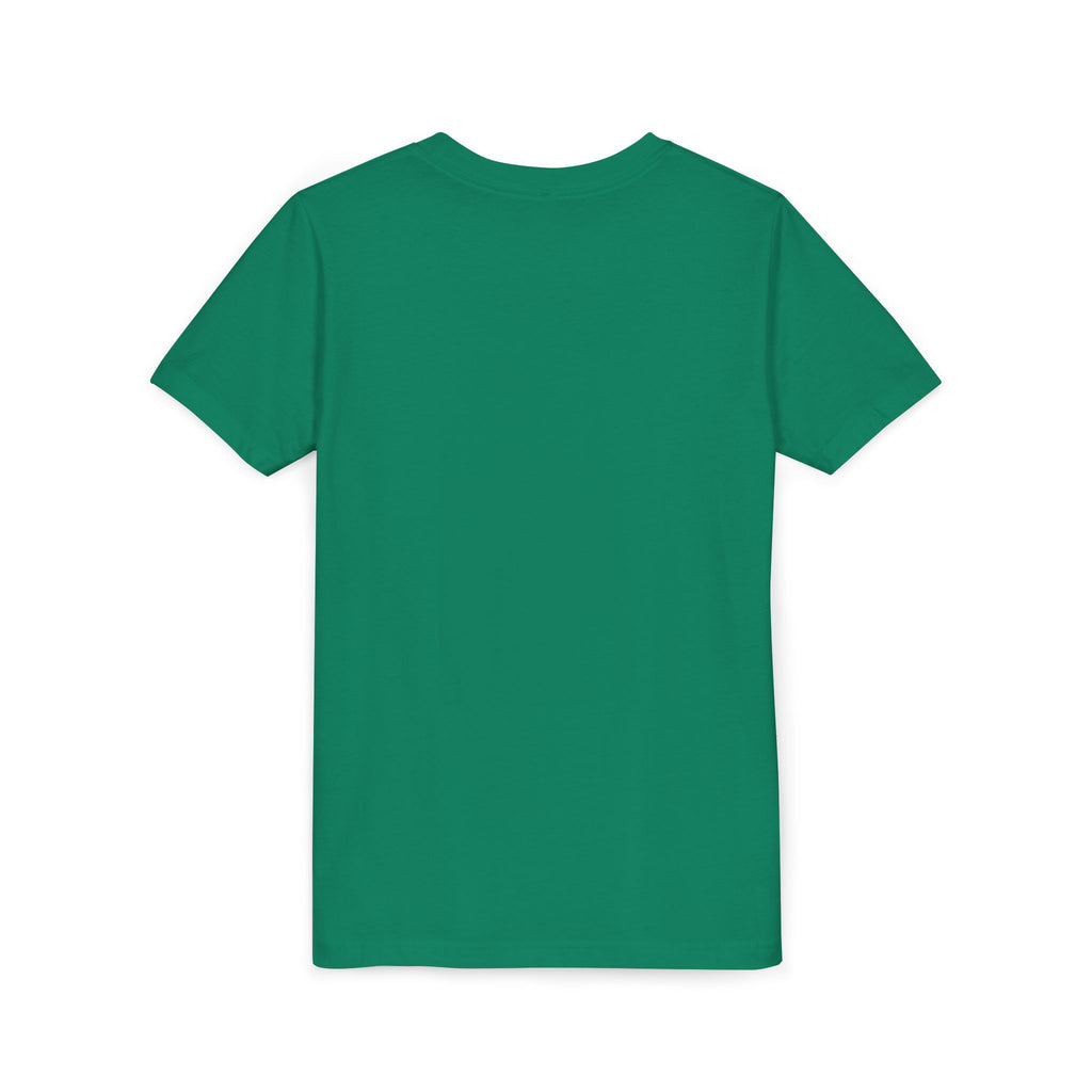 Copy of Youth Tee — "Bunger City Cowboys"