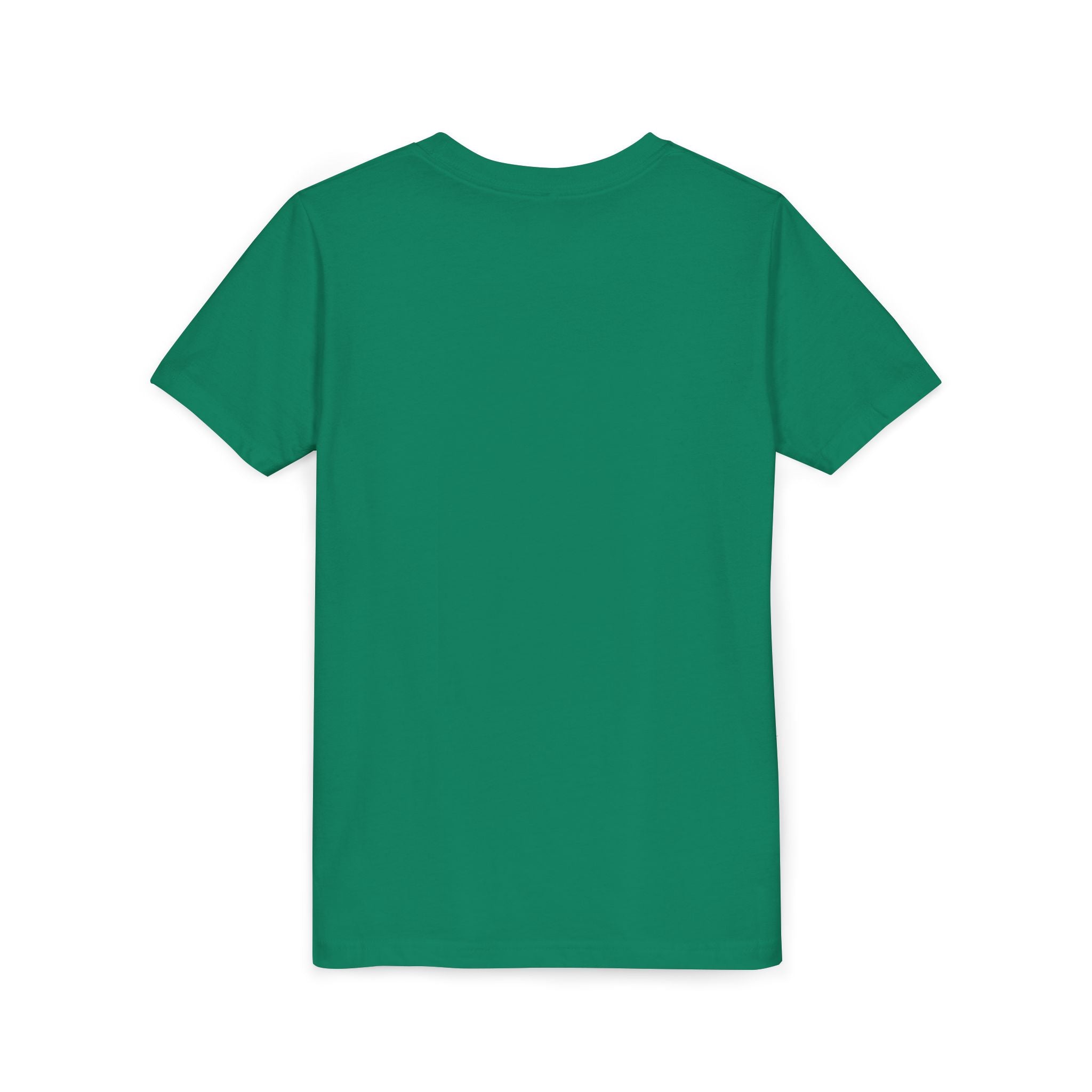 Copy of Youth Tee — "Bunger City Cowboys"