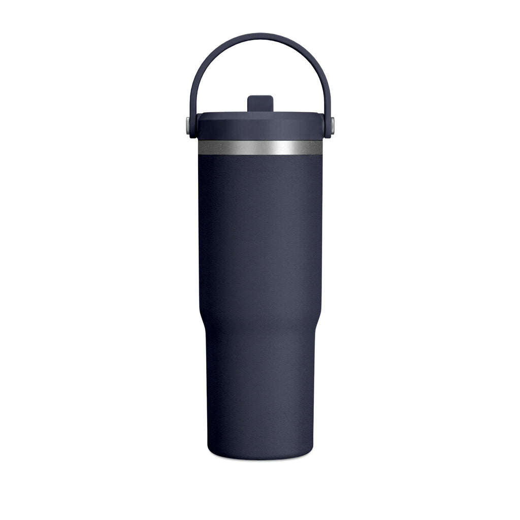 Blessed Cross 32oz Tumbler — Insulated Nomad Travel Cup