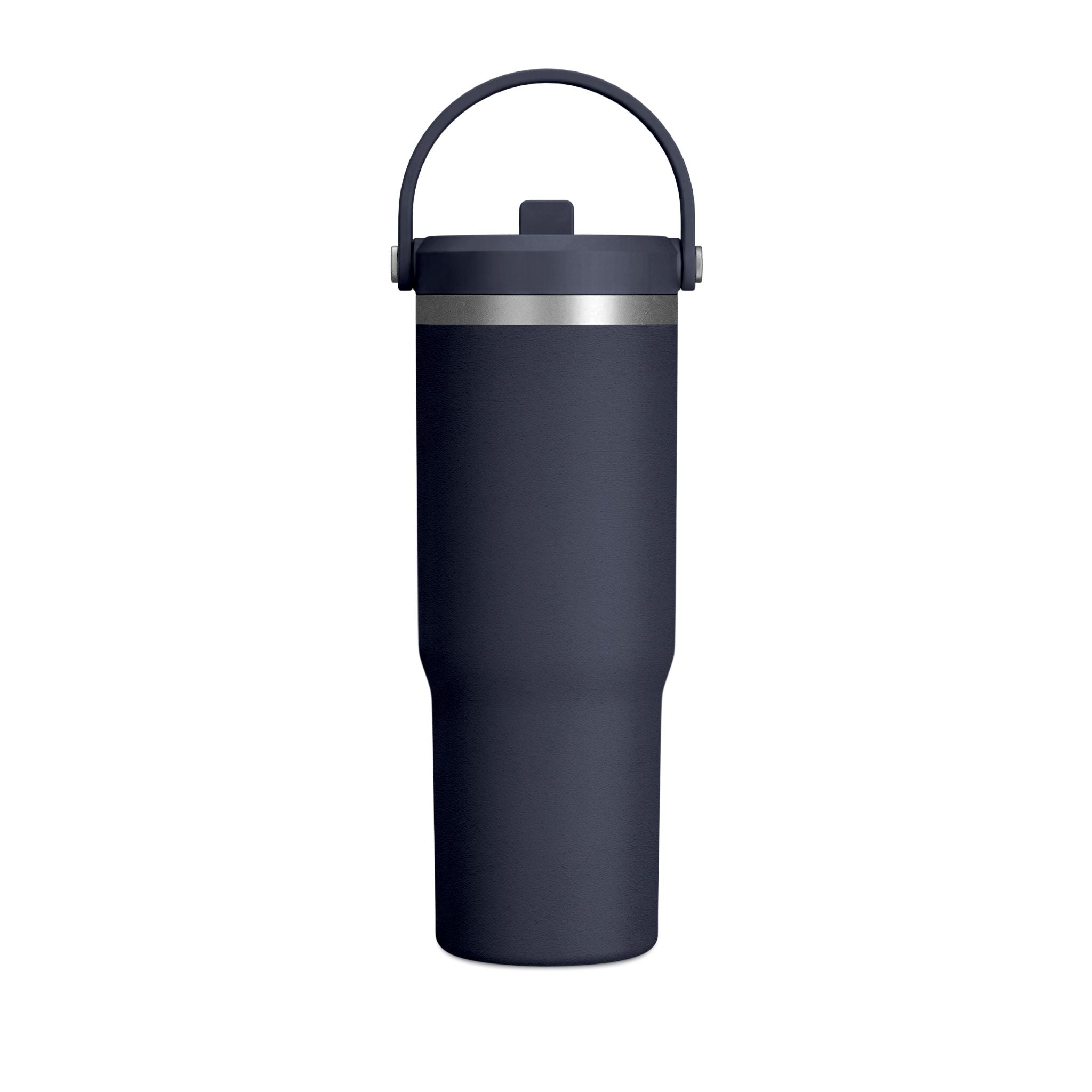 Blessed Cross 32oz Tumbler — Insulated Nomad Travel Cup