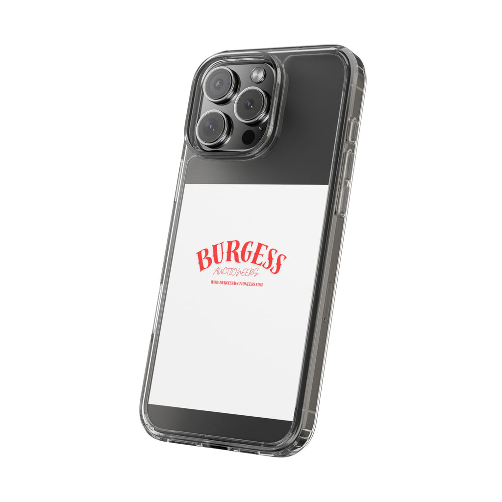 Copy of Clear Cases
