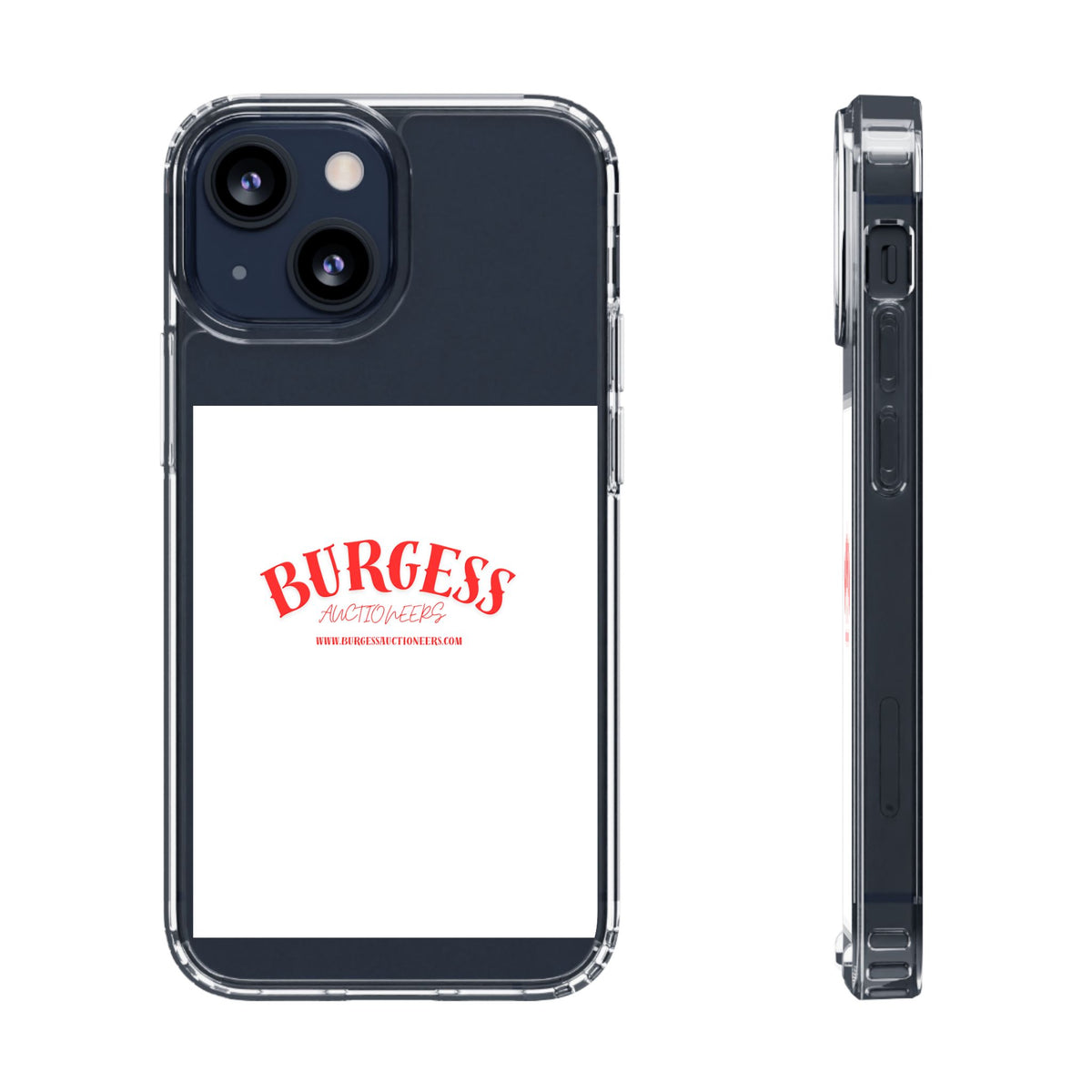 Copy of Clear Cases