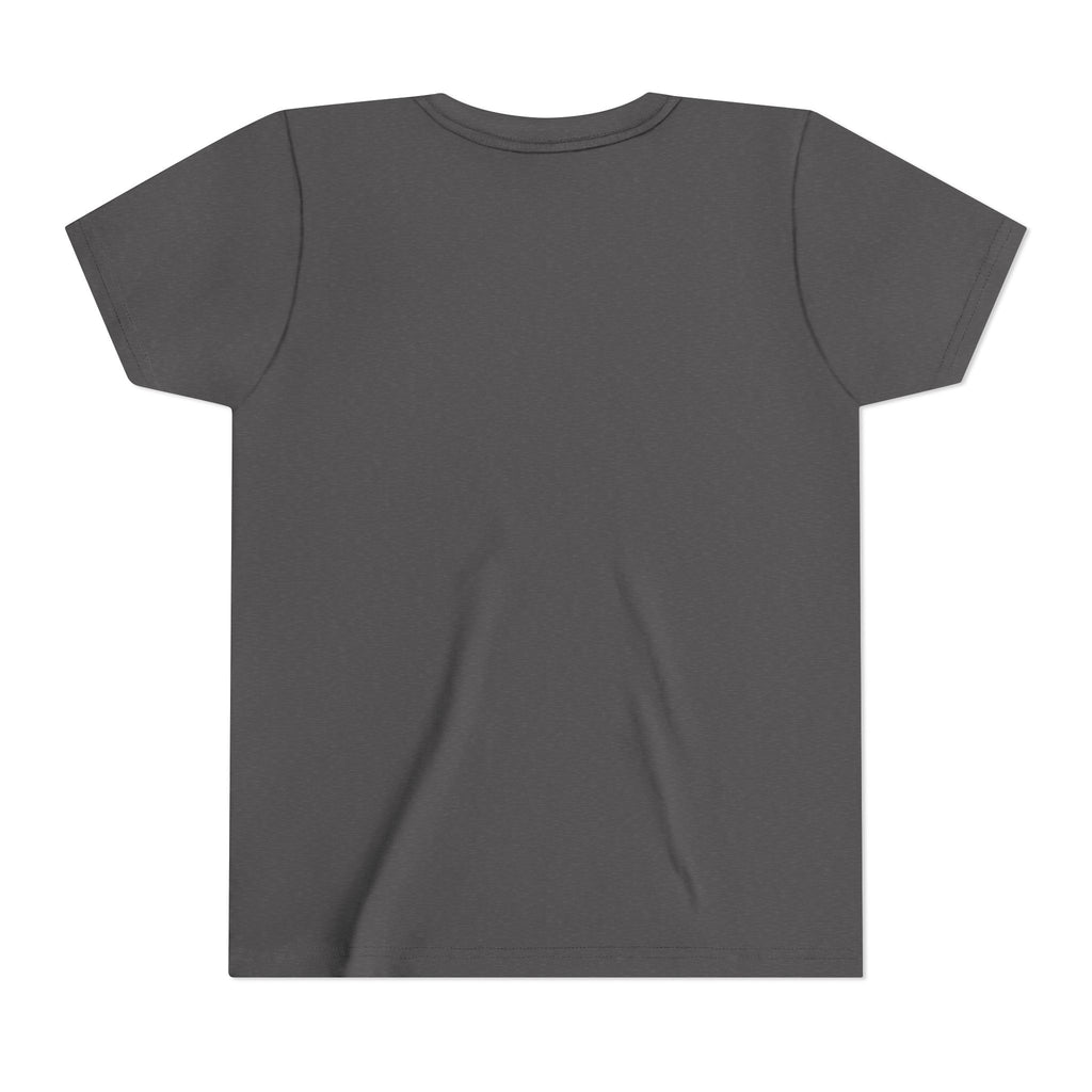 Youth Tee — "Bunger City Cowboys" Shirt