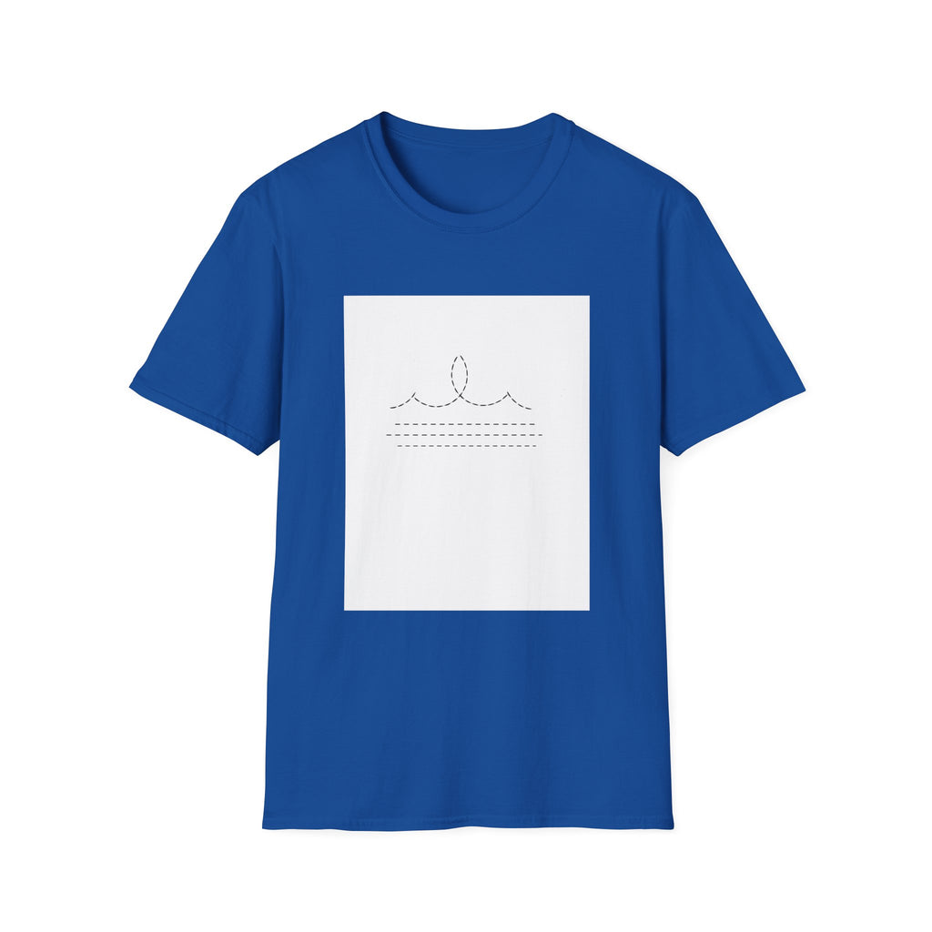 T-Shirt — Western Stitching Tee