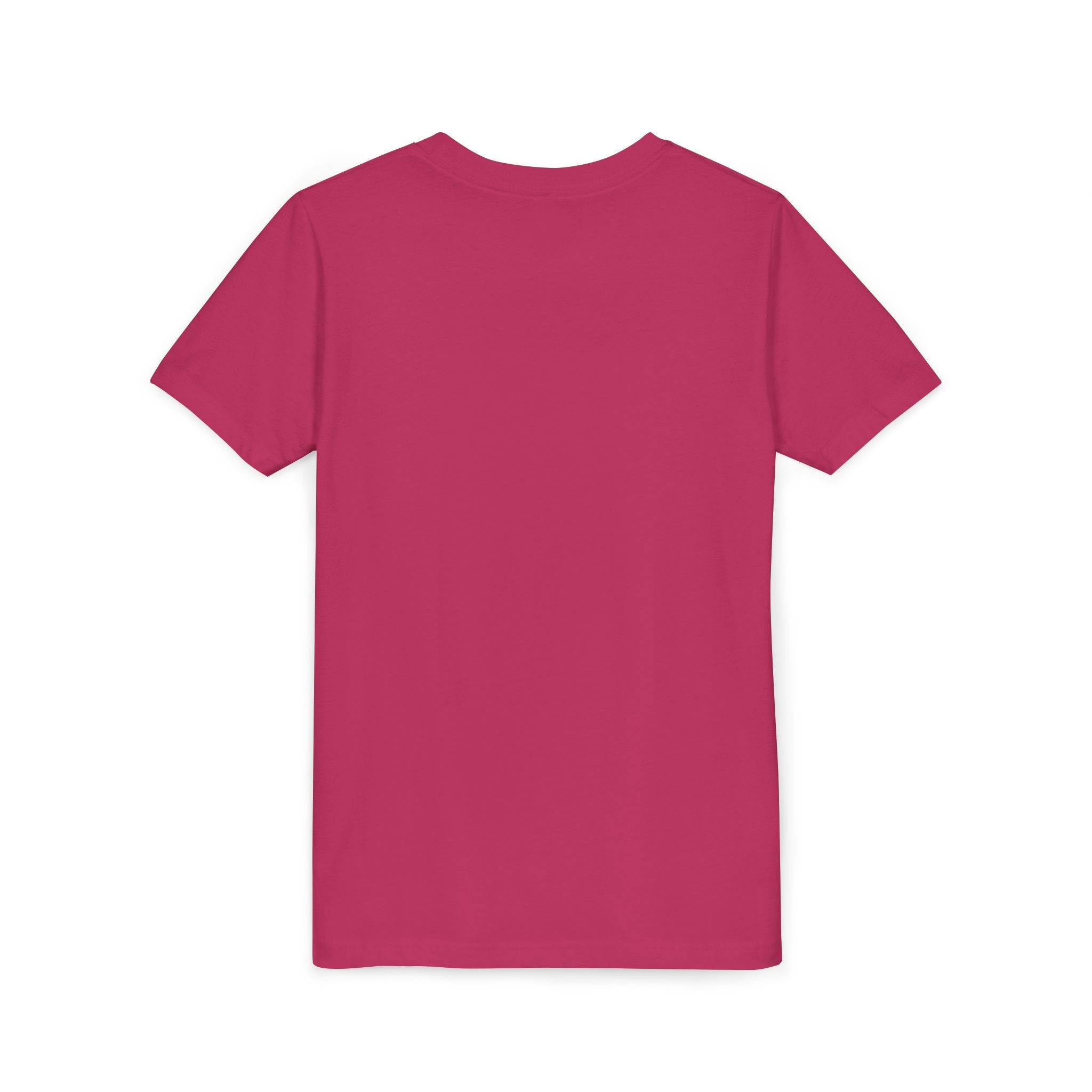 Copy of Youth Tee — "Bunger City Cowboys"