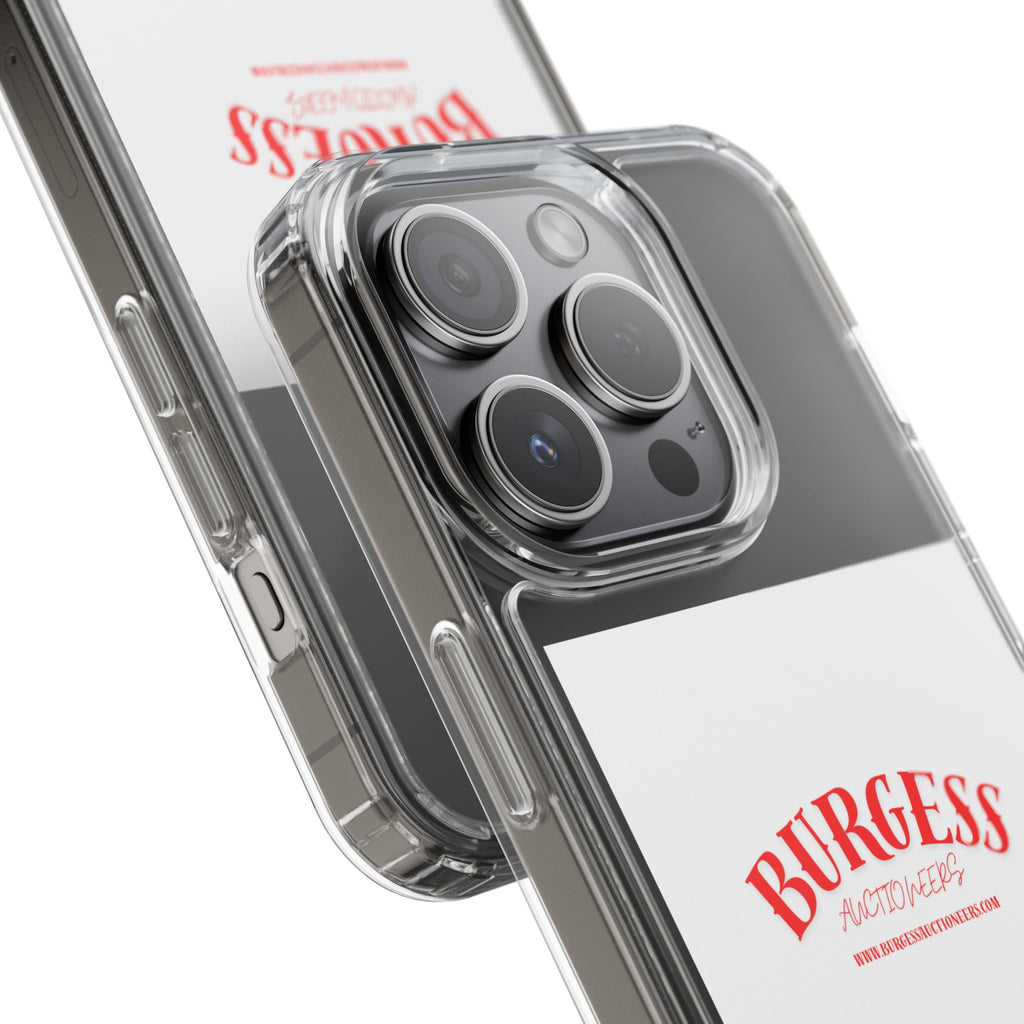 Copy of Clear Cases