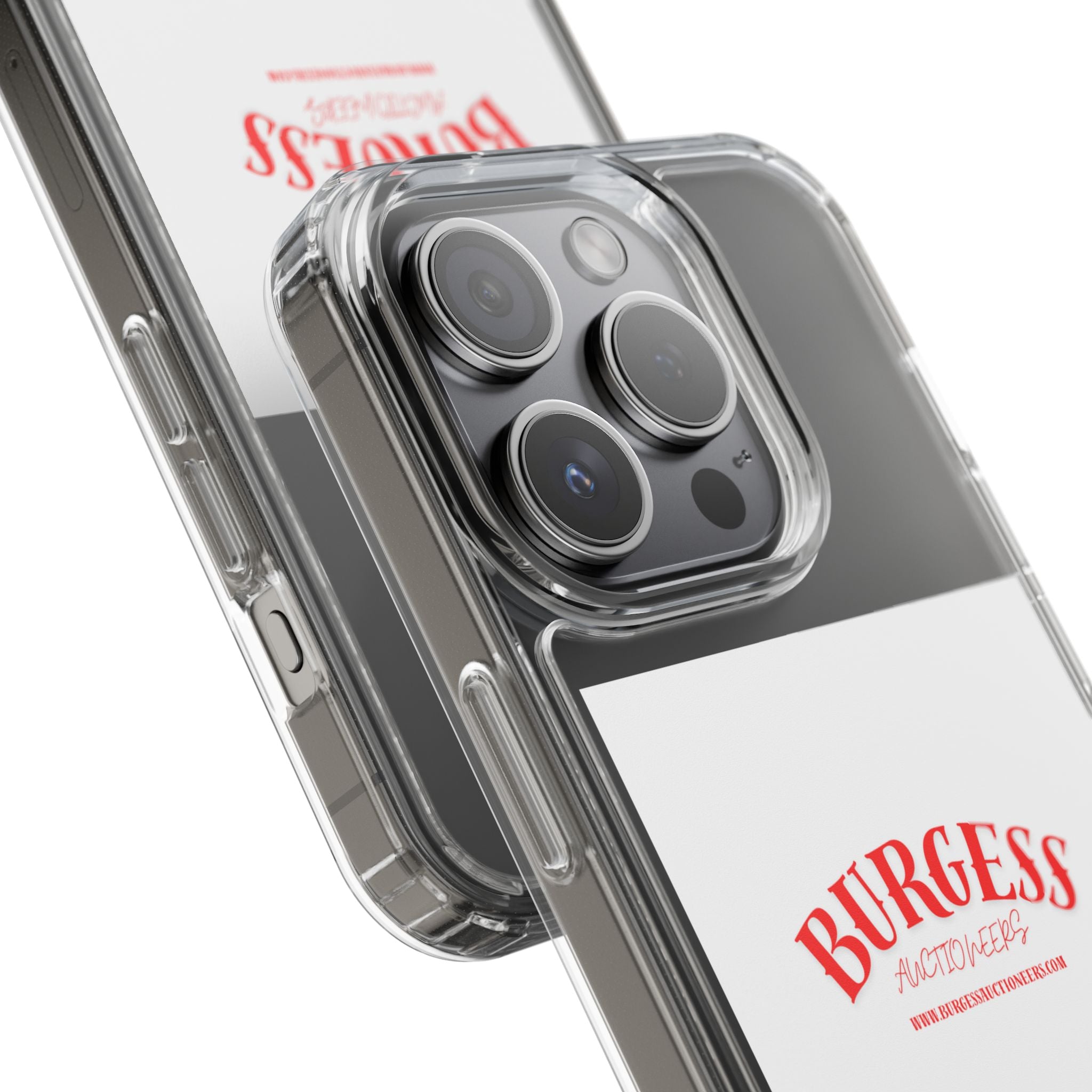 Copy of Clear Cases