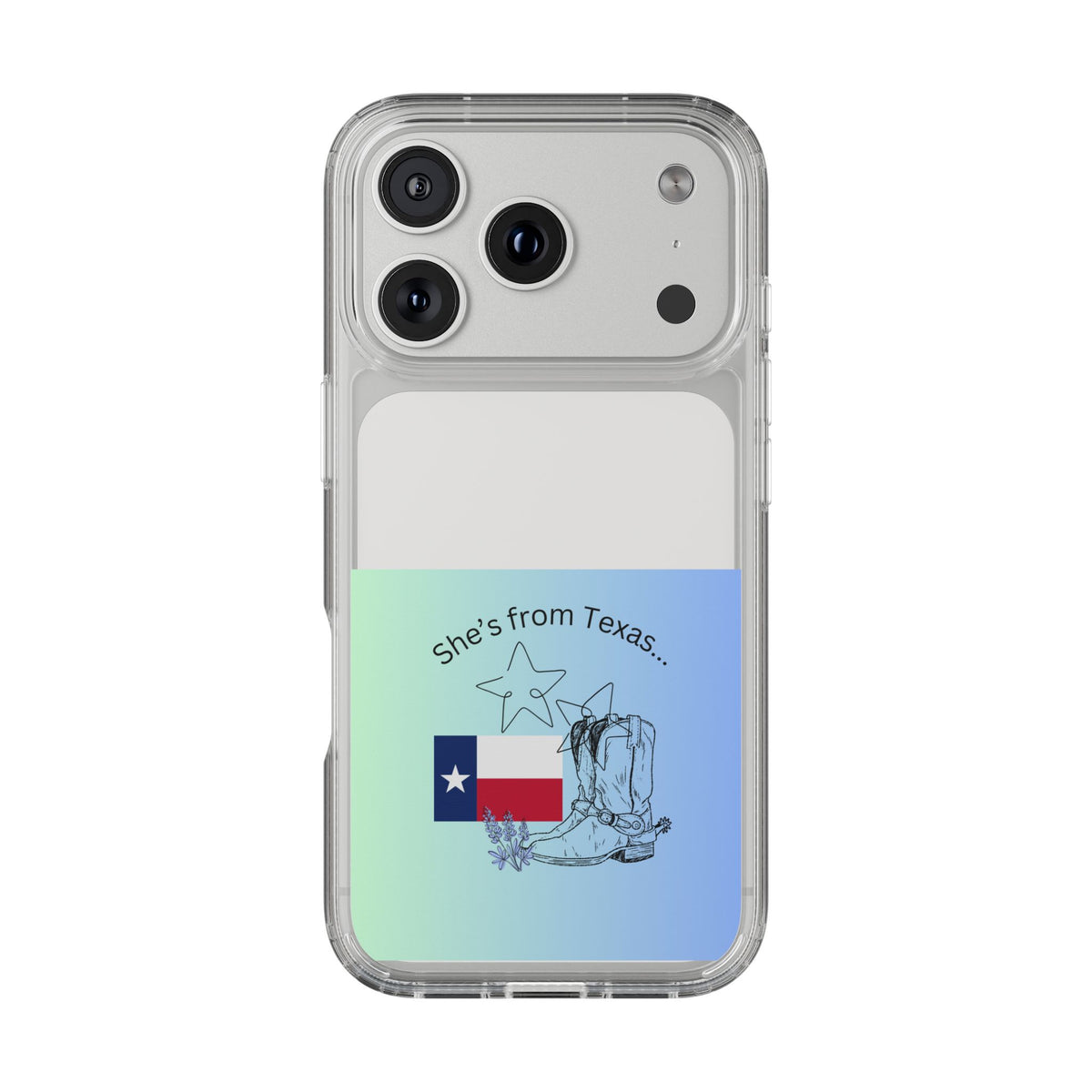 Clear Cases
