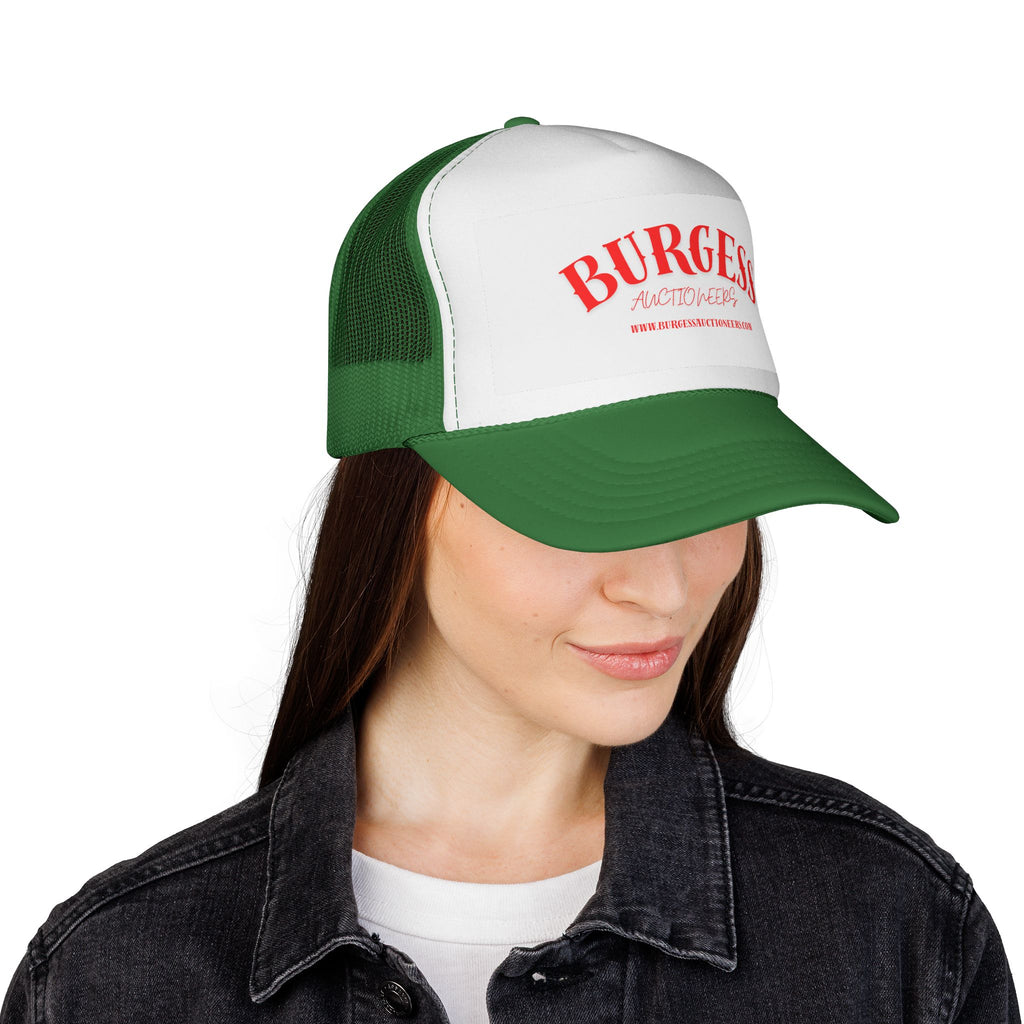 Trucker Caps