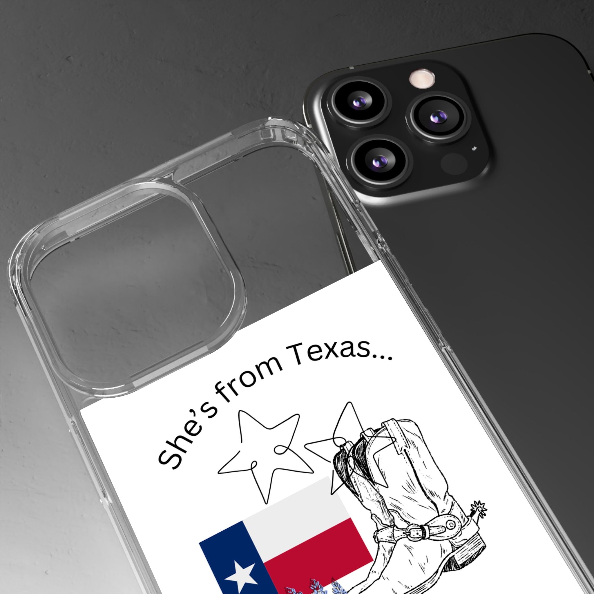 Clear Cases