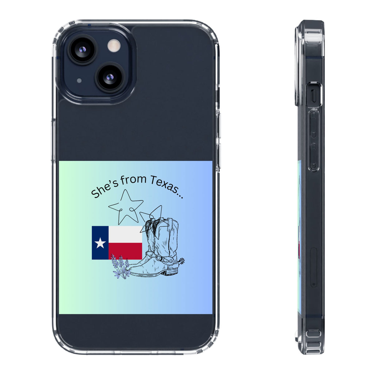 Clear Cases