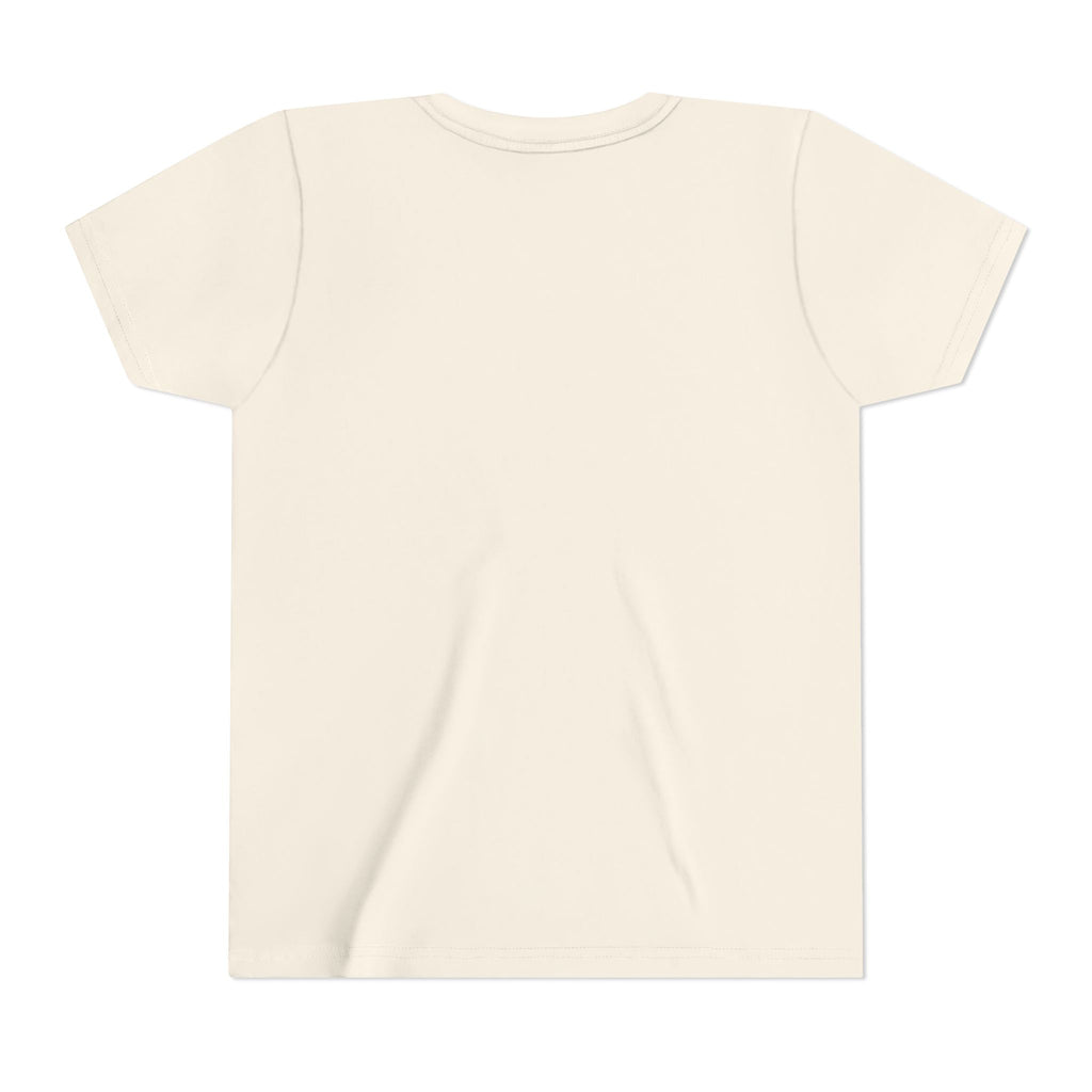 Copy of Youth Tee — "Bunger City Cowboys"