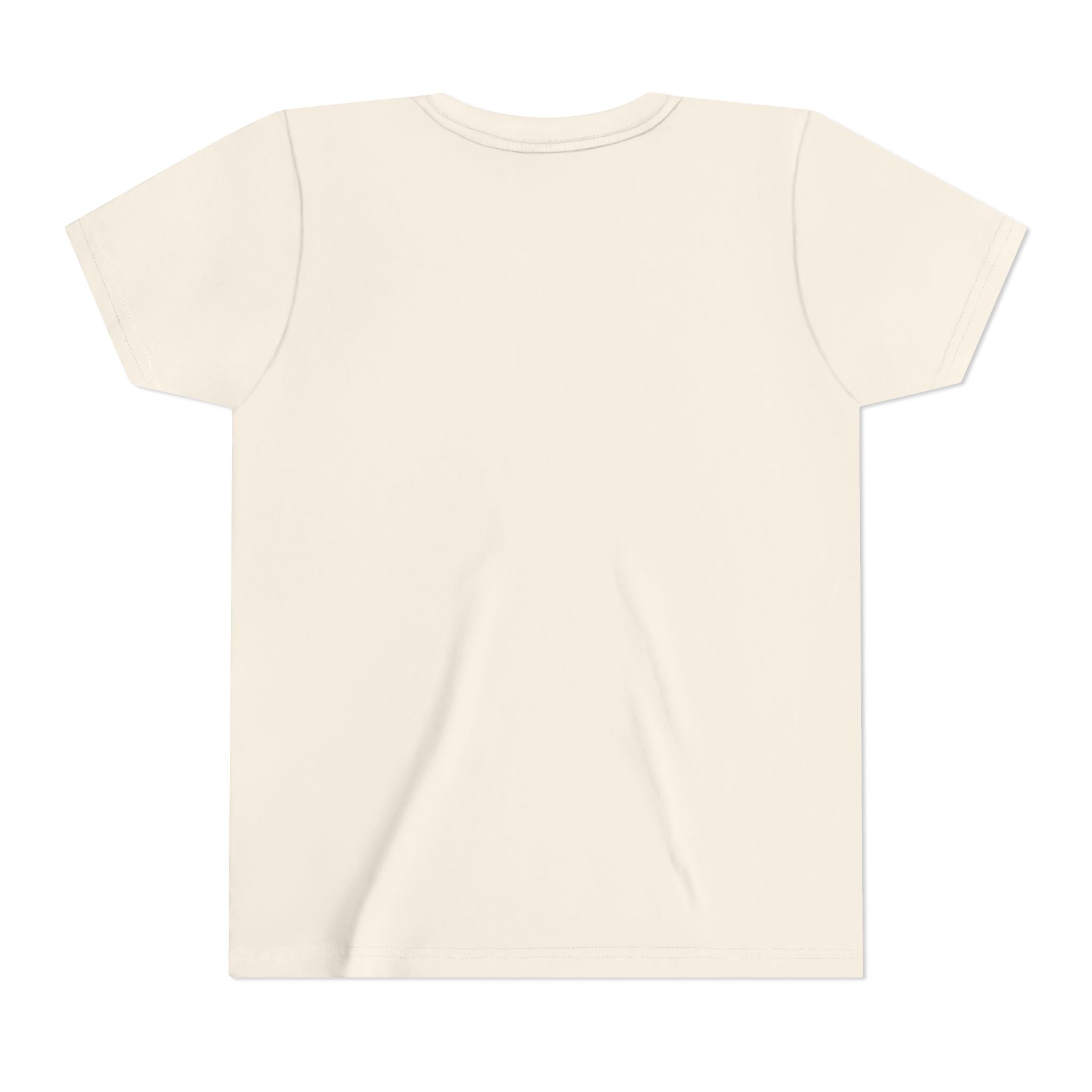Copy of Youth Tee — "Bunger City Cowboys"