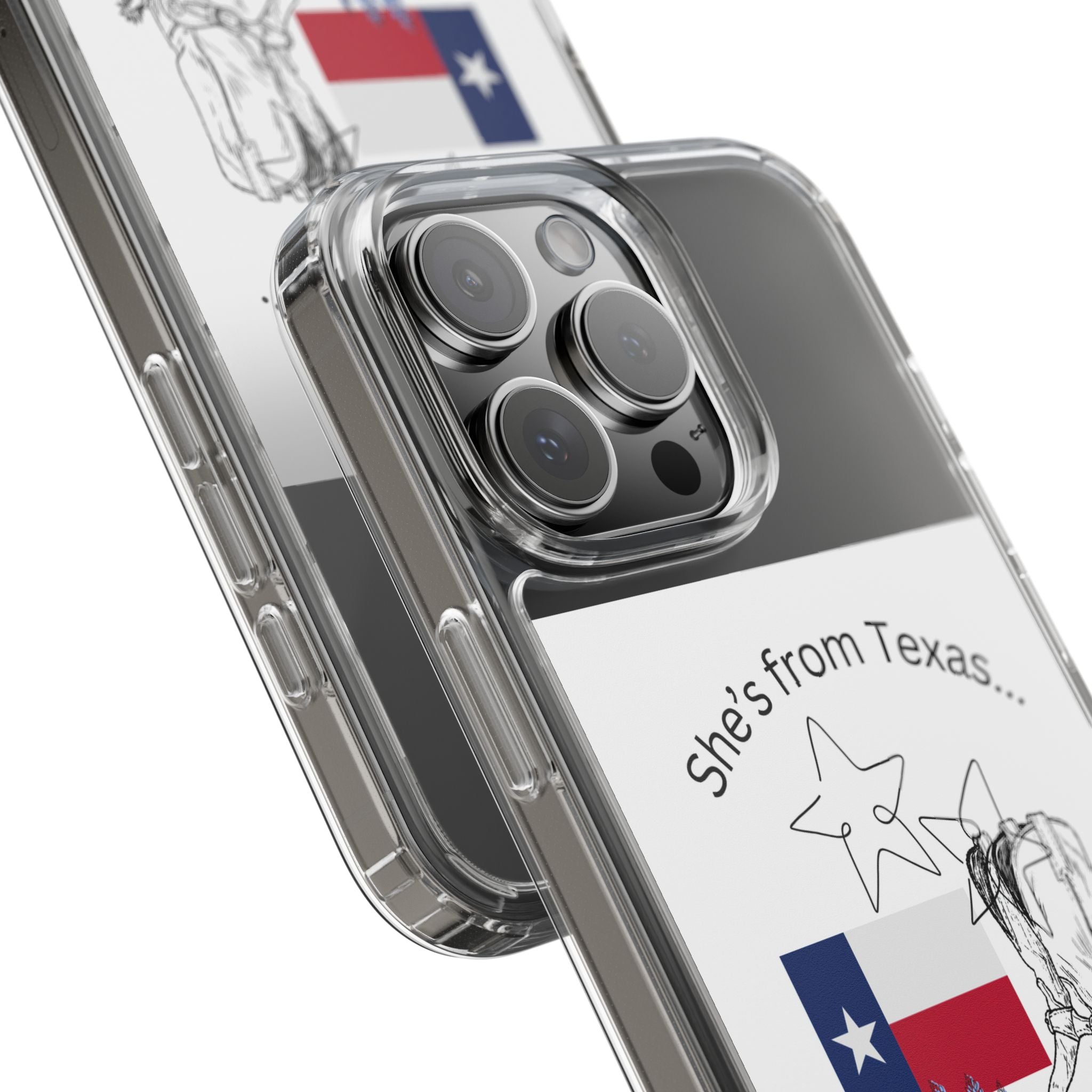Clear Cases