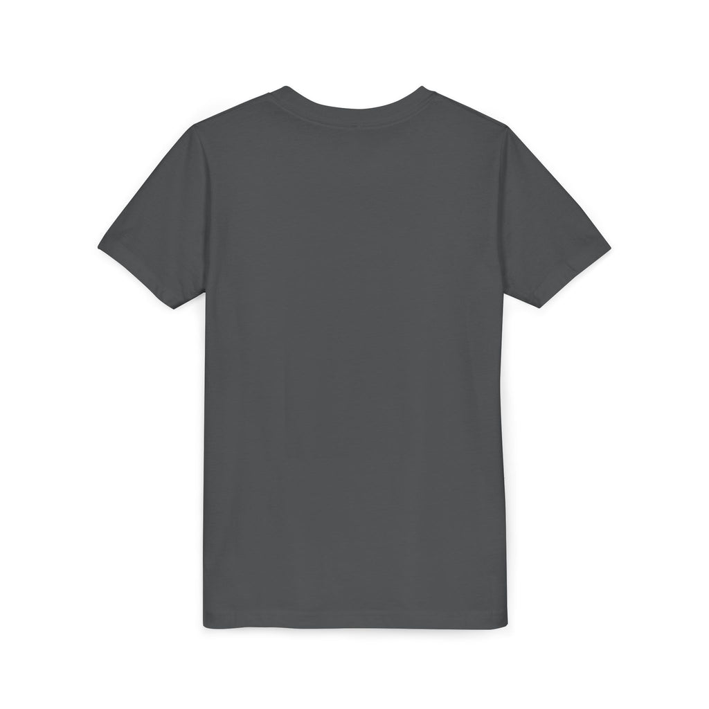 Youth Tee — "Bunger City Cowboys" Shirt