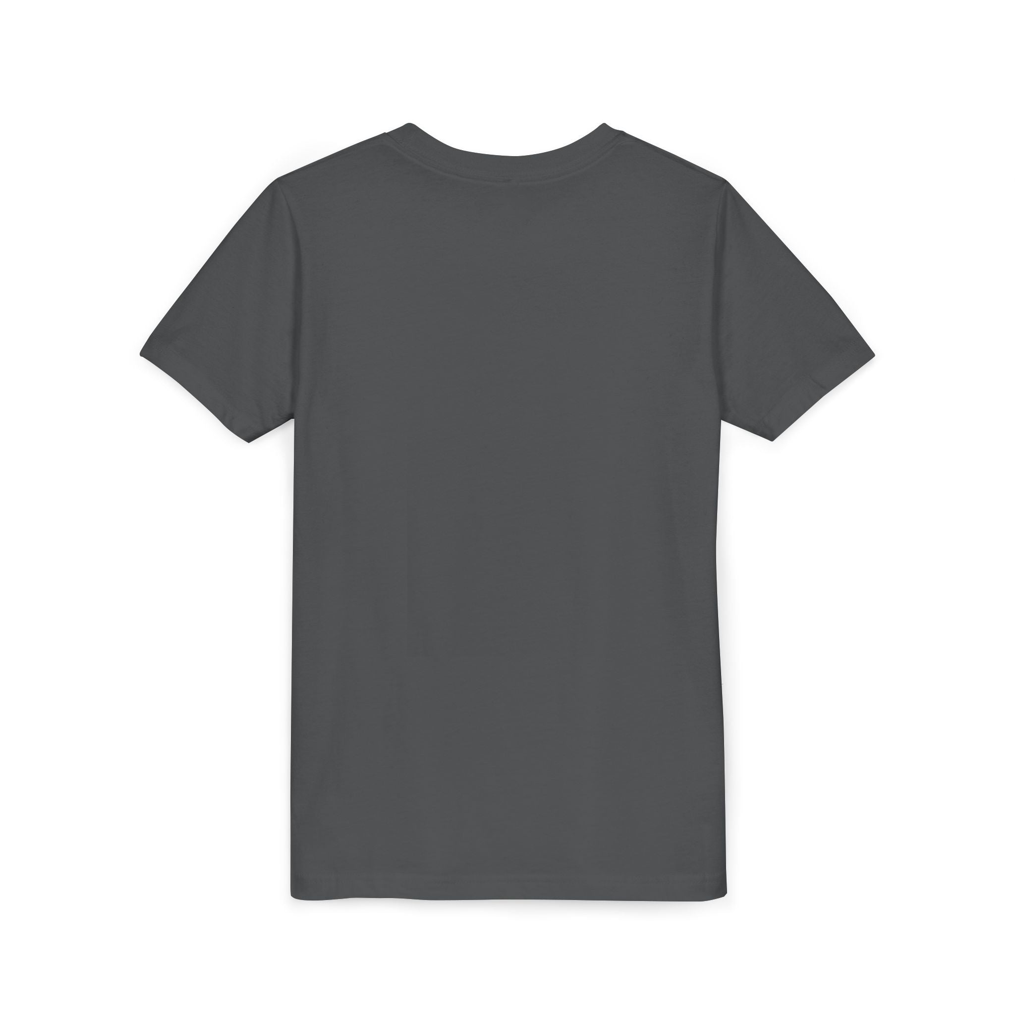 Youth Tee — "Bunger City Cowboys" Shirt