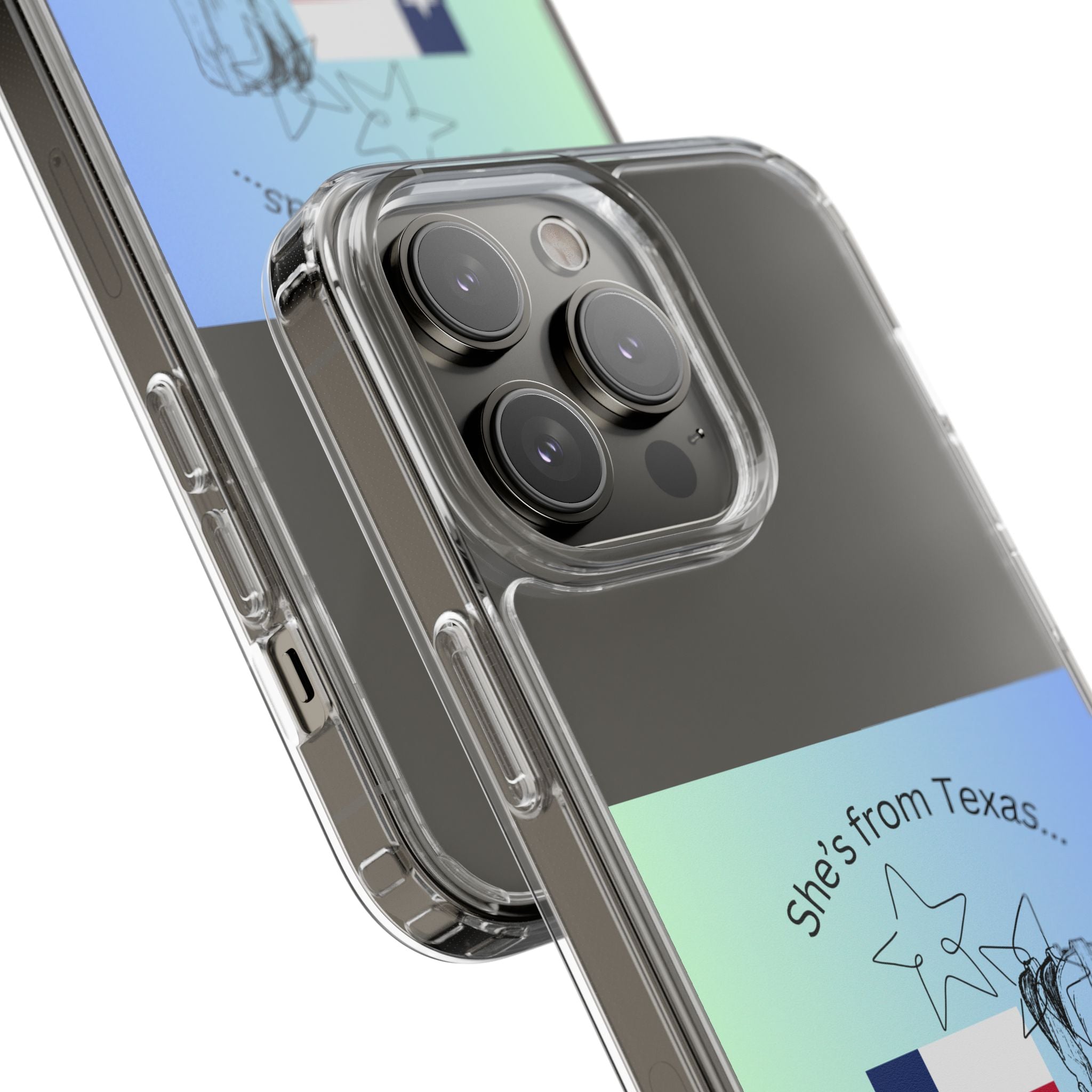 Clear Cases