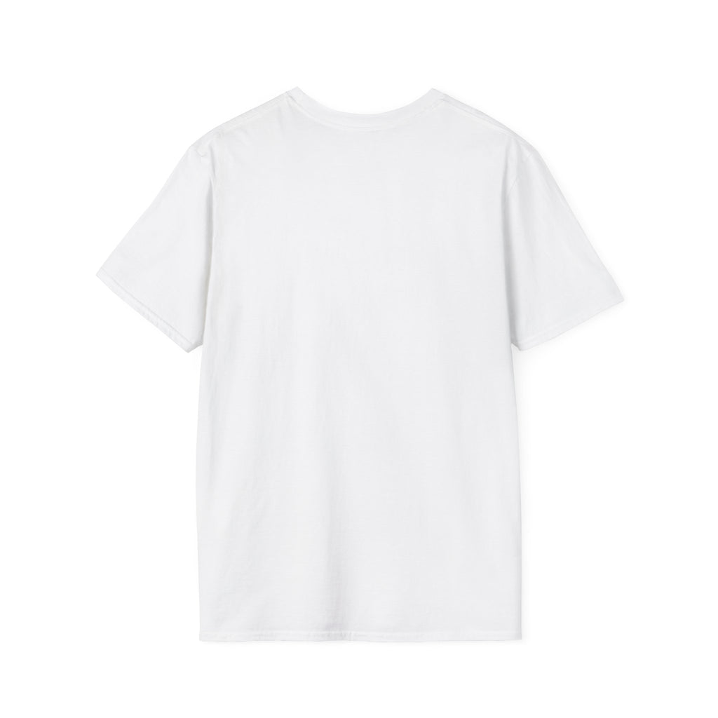 Woodland Teachers Rock T-Shirt — Cute Pencil & Heart Teacher Appreciation Tee