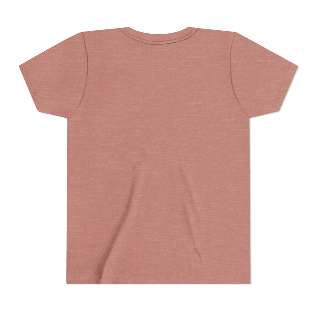 Copy of Youth Tee — "Bunger City Cowboys"