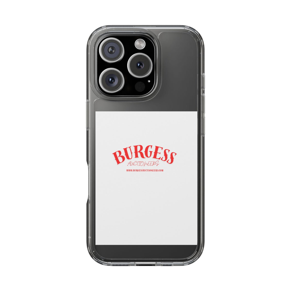 Copy of Clear Cases