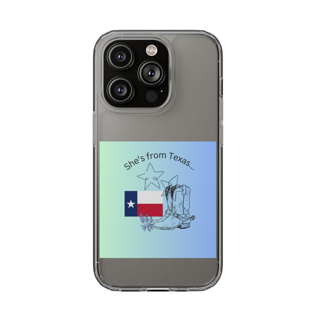 Clear Cases