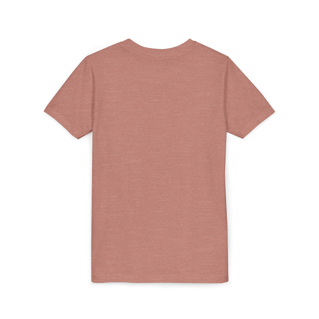 Copy of Youth Tee — "Bunger City Cowboys"
