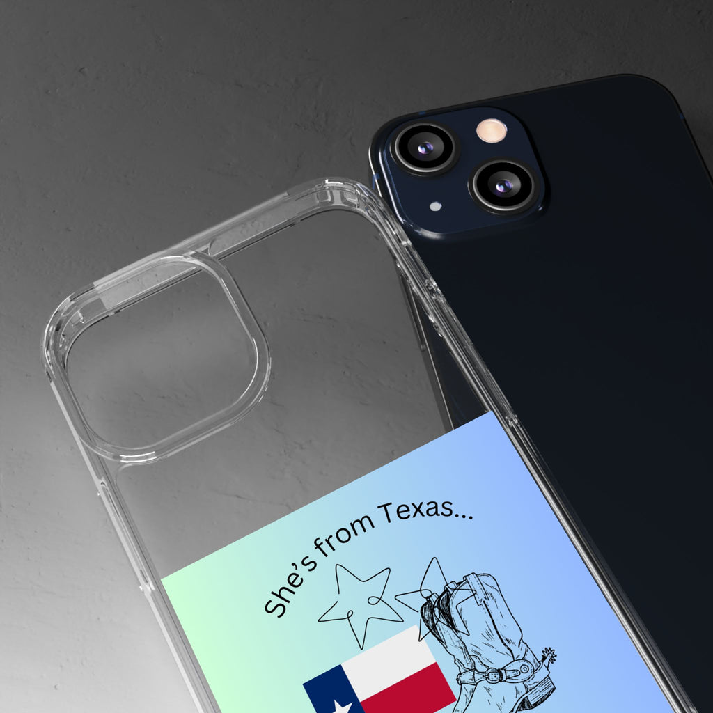 Clear Cases