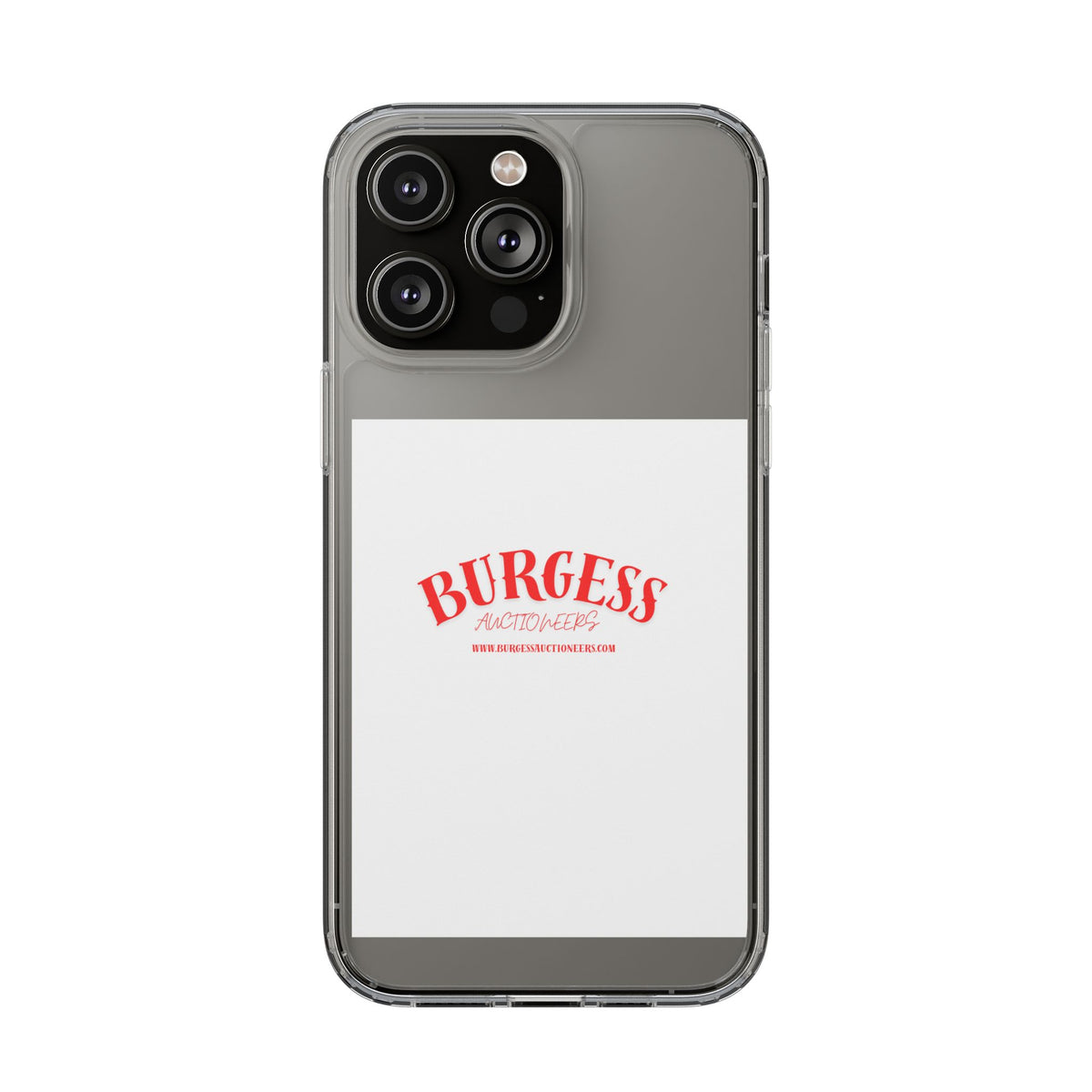Copy of Clear Cases
