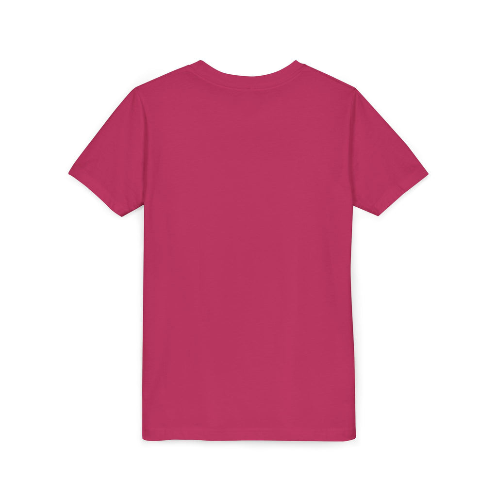Youth Tee — "Bunger City Cowboys" Shirt
