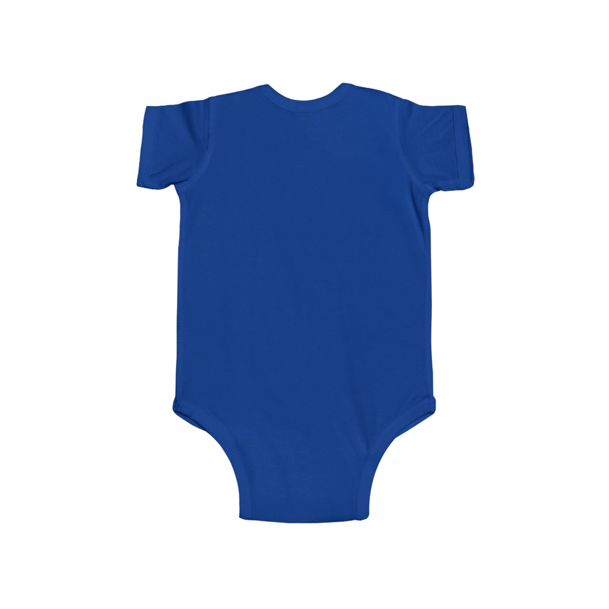 Baby Bodysuit — "Mom's Best Farm Hand" Vintage Tractor Infant Onesie