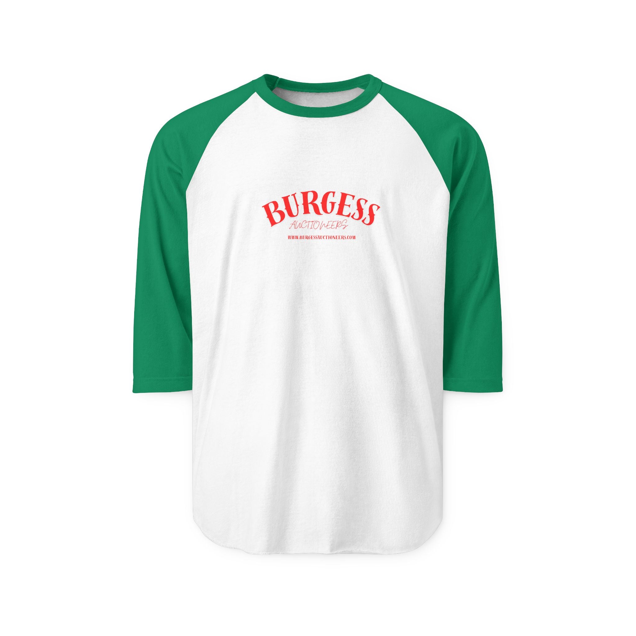 Baseball Shirt