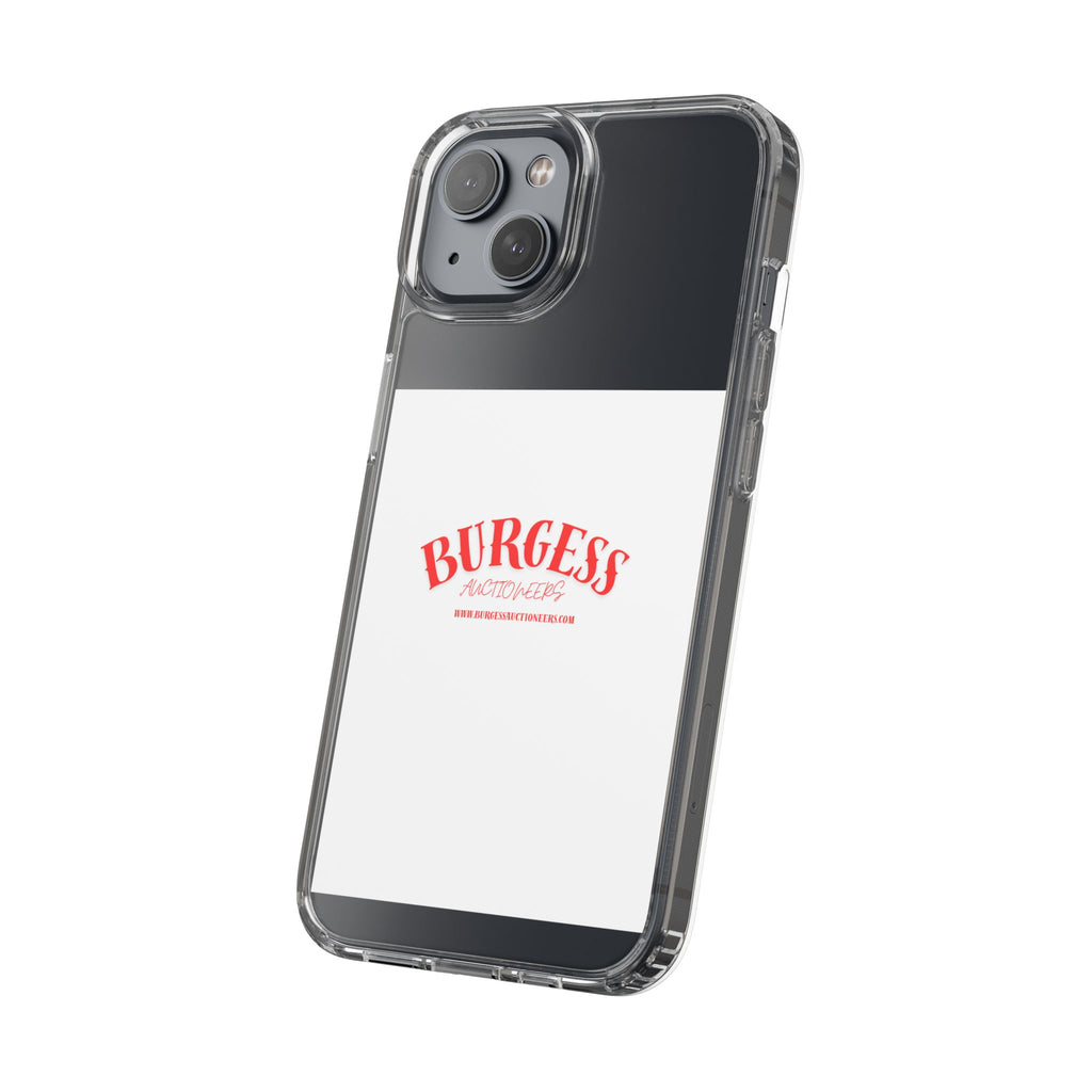 Copy of Clear Cases