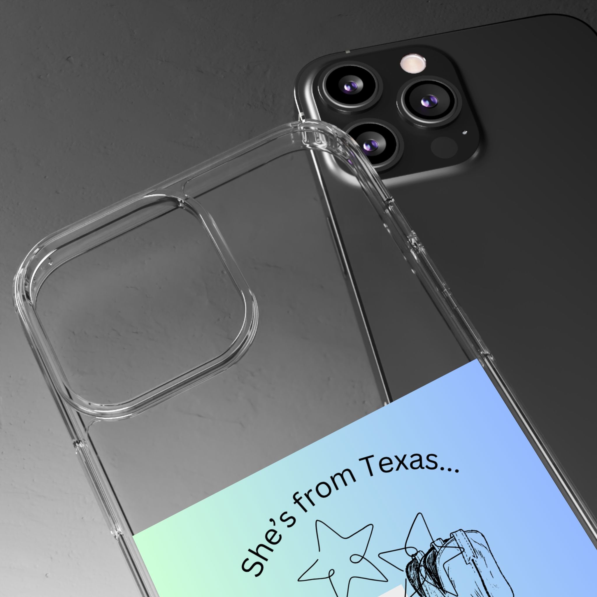 Clear Cases