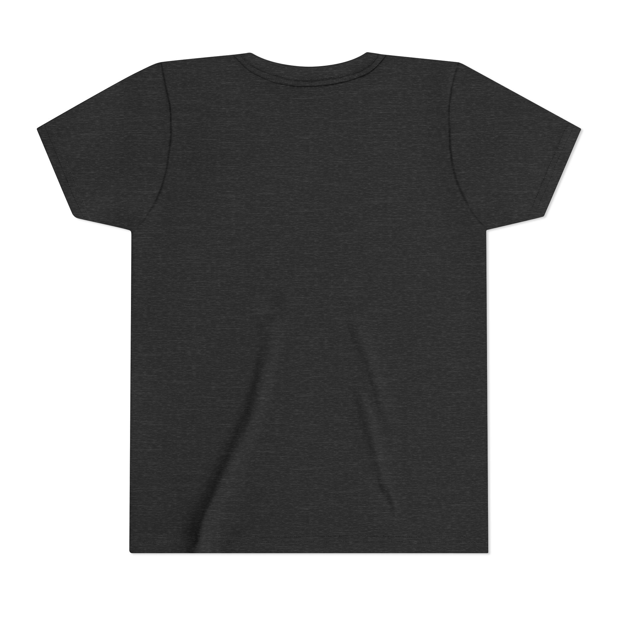 Youth Tee — "Bunger City Cowboys" Shirt