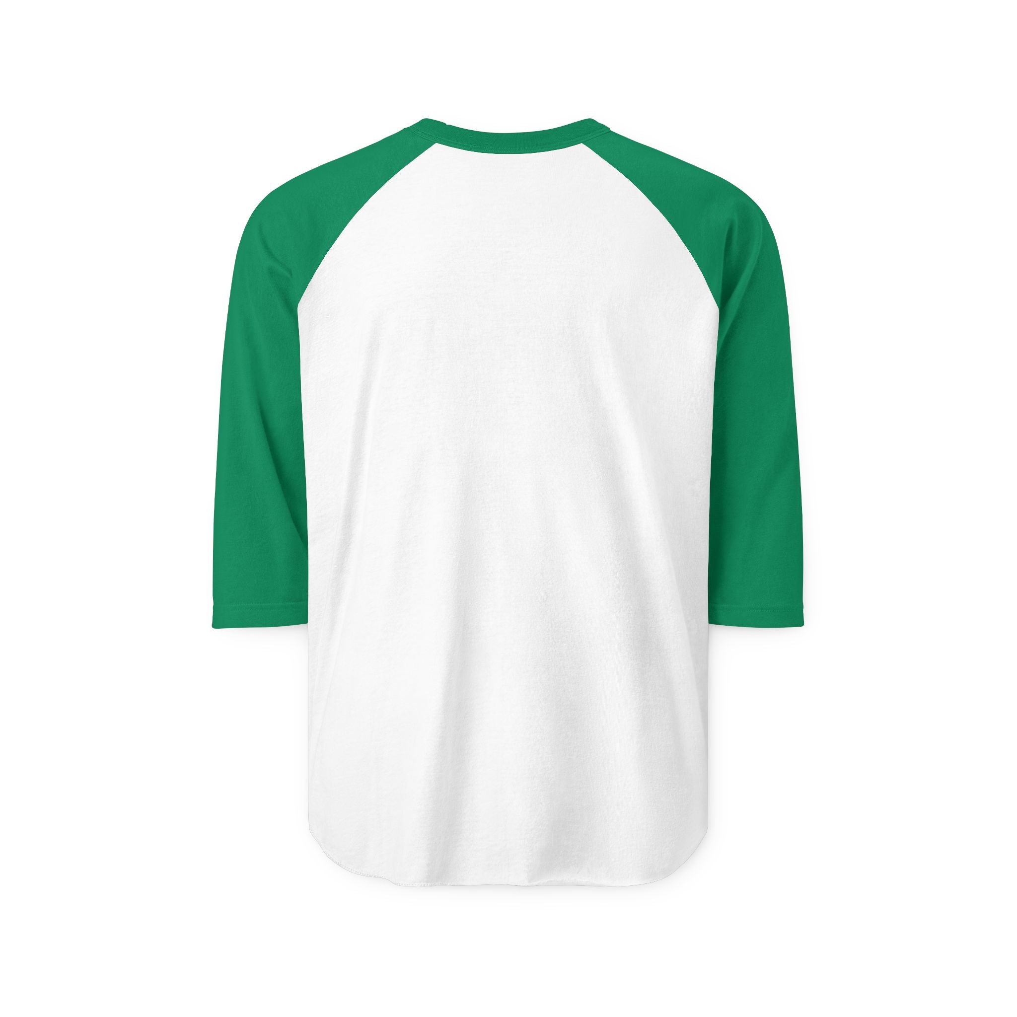 Baseball Shirt