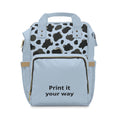 Copy of Multifunctional Diaper Backpack