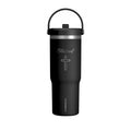 Blessed Cross 32oz Tumbler — Insulated Nomad Travel Cup