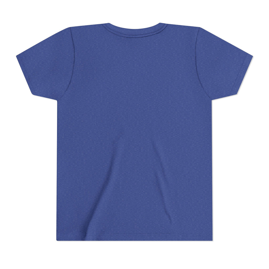 Copy of Youth Tee — "Bunger City Cowboys"