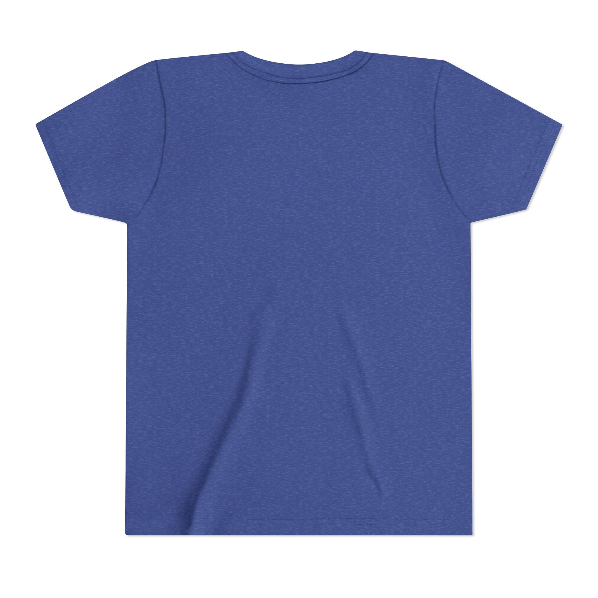 Copy of Youth Tee — "Bunger City Cowboys"