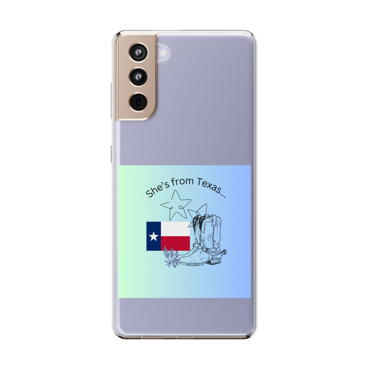Clear Cases