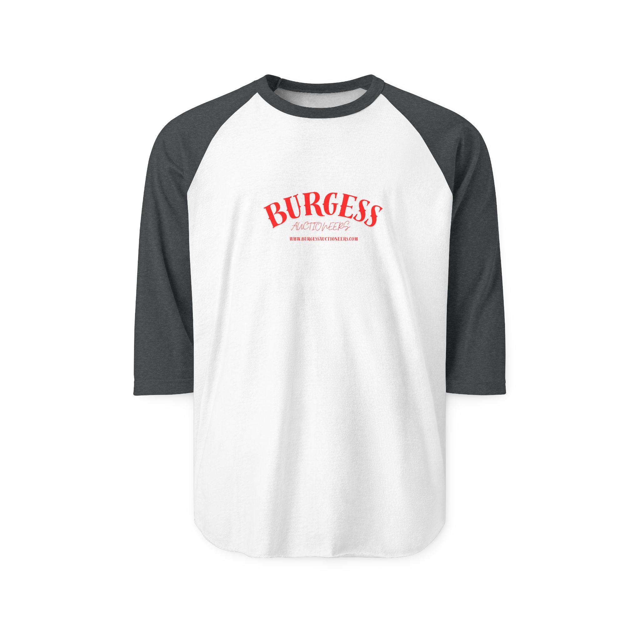 Baseball Shirt