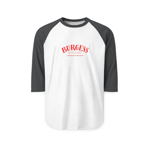 Baseball Shirt