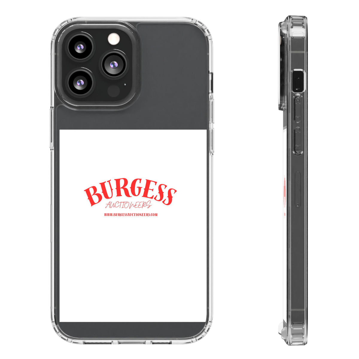 Copy of Clear Cases