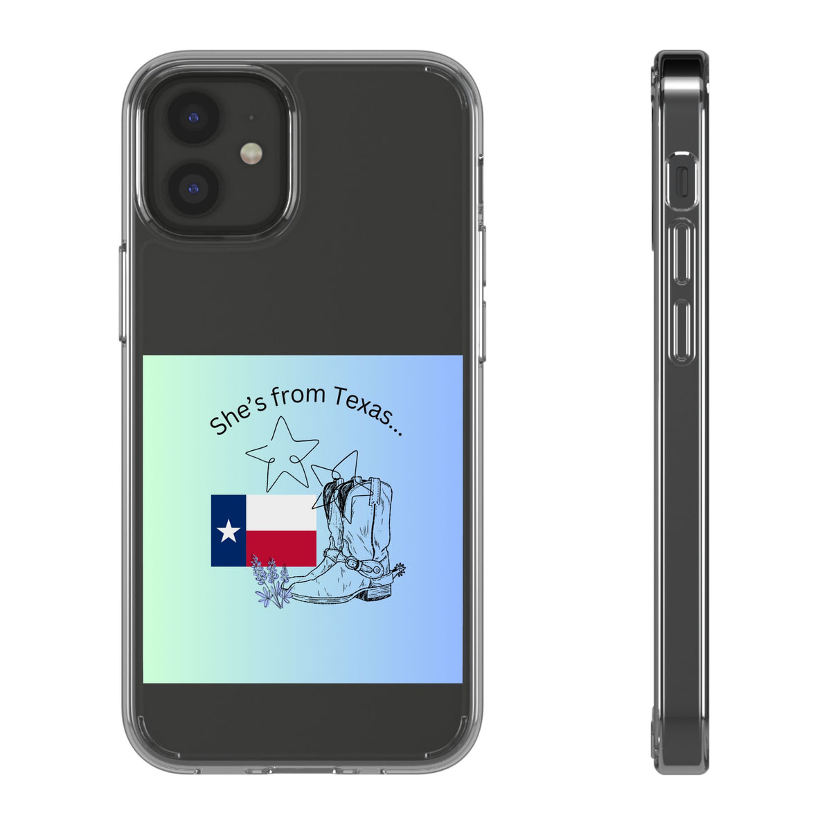 Clear Cases