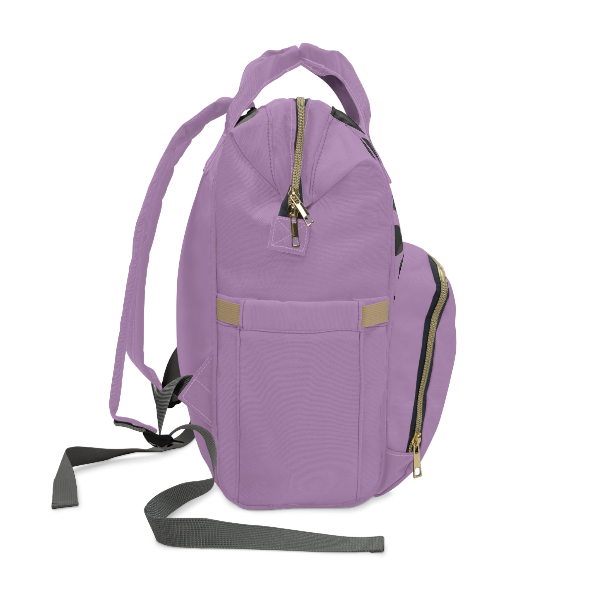 Copy of Multifunctional Diaper Backpack