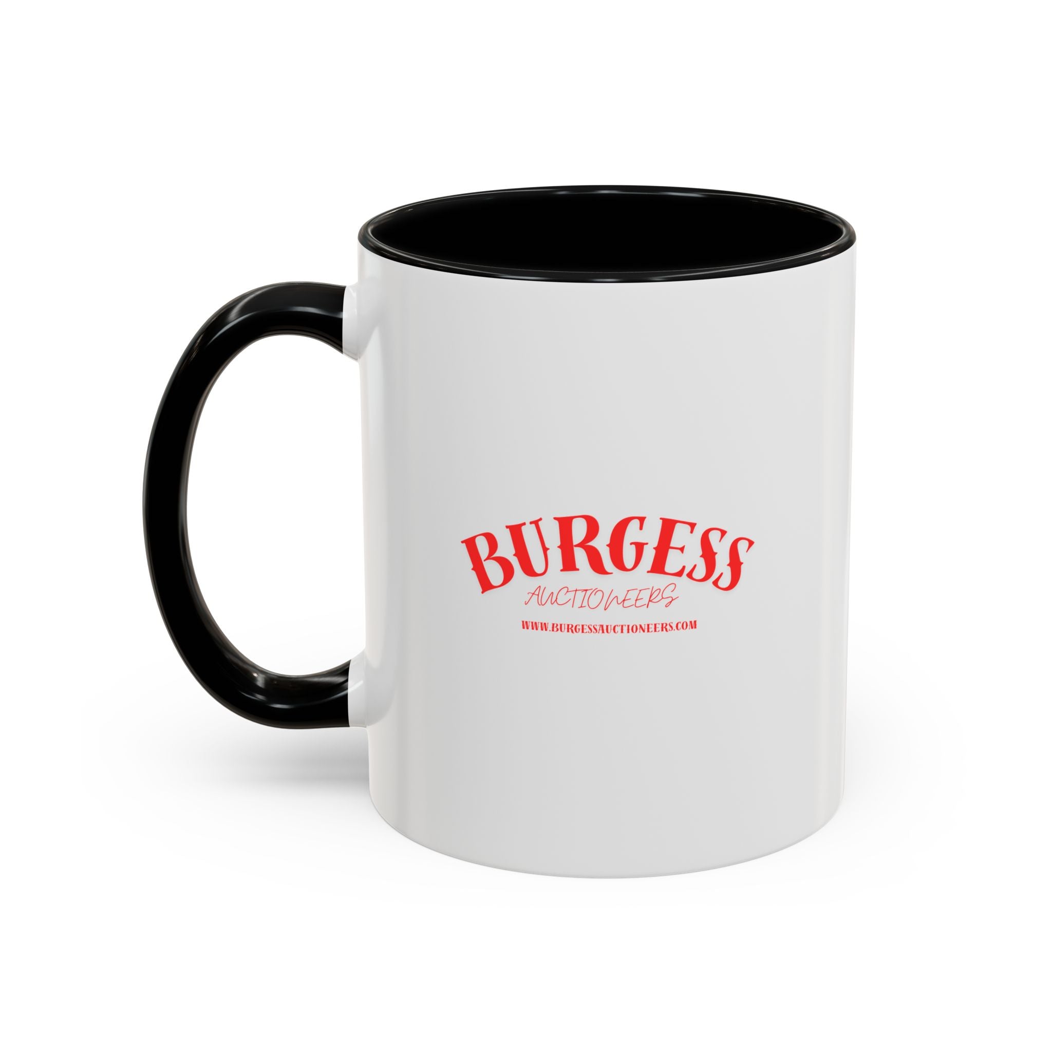 Keep Your Plow Coffee Mug — Vintage Tractor Farm Lover Accent Mug